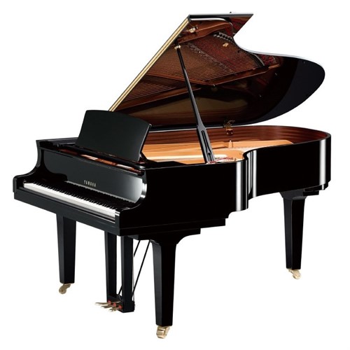 Đàn Grand Piano Yamaha C5X (NEW)  